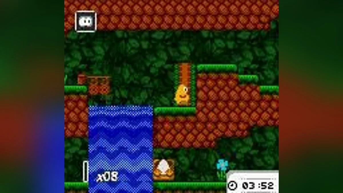 Скриншоты из Toki Tori / Картинка 19