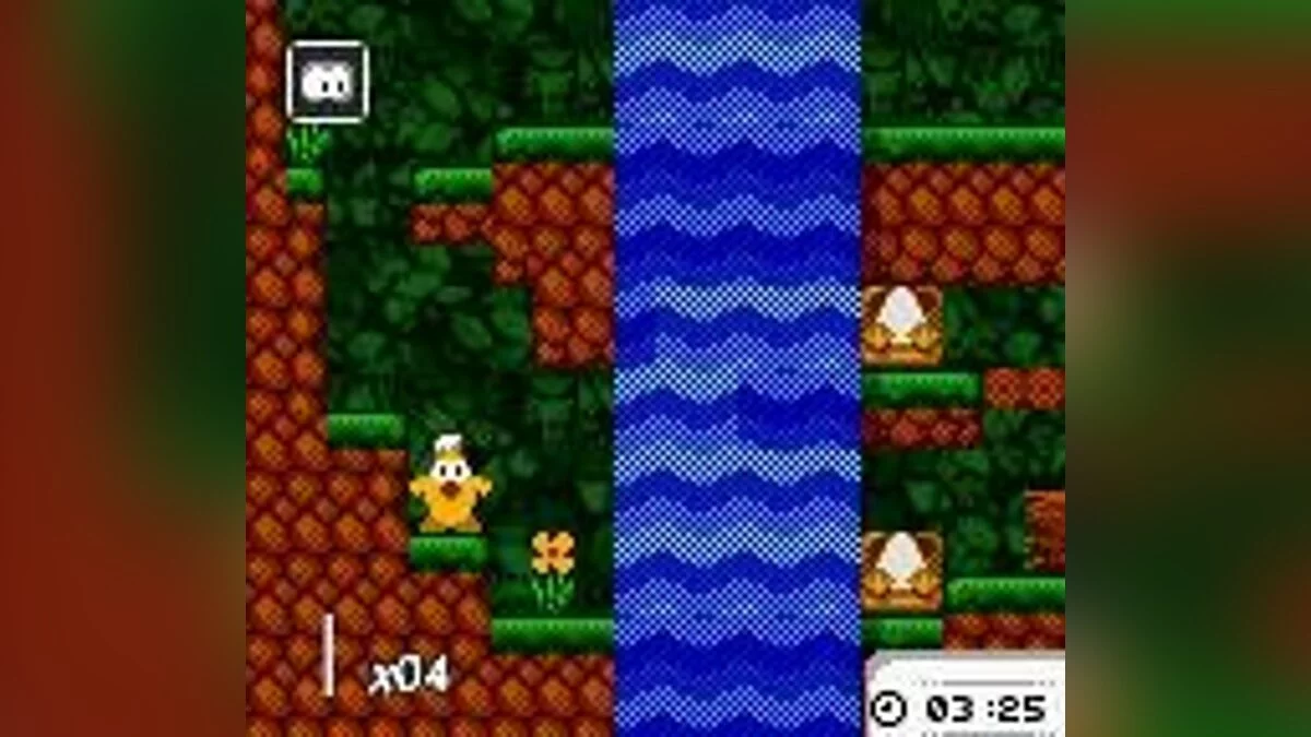 Скриншоты из Toki Tori / Картинка 23