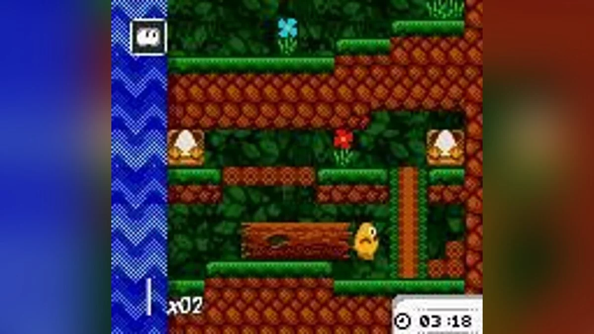 Скриншоты из Toki Tori / Картинка 24