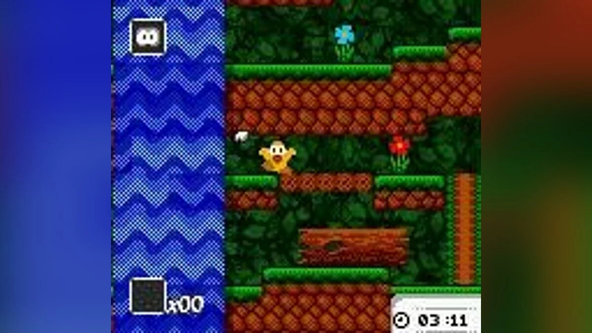 Скриншоты из Toki Tori / Картинка 25