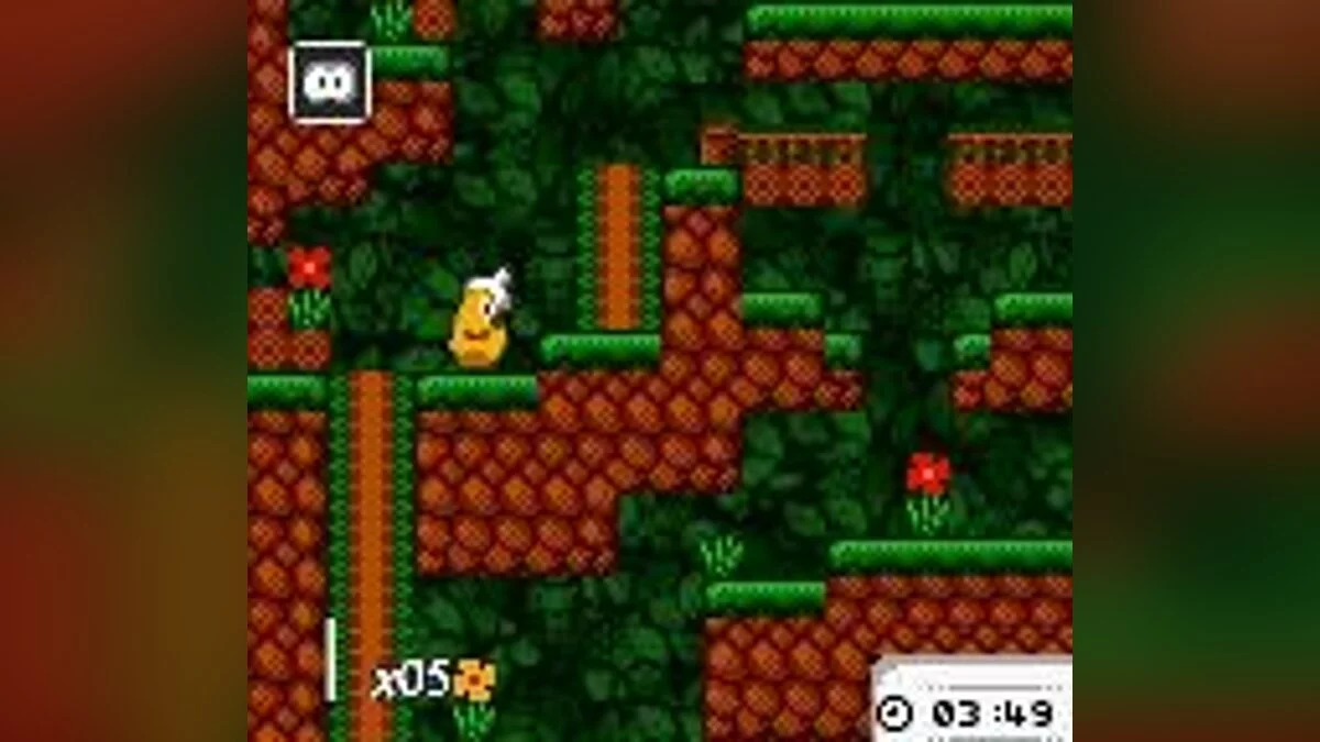 Скриншоты из Toki Tori / Картинка 30