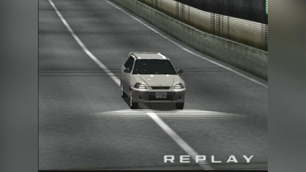 Скриншоты из Tokyo Highway Challenge / Картинка 2