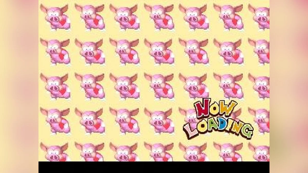 Скриншоты из Tomba! / Картинка 13