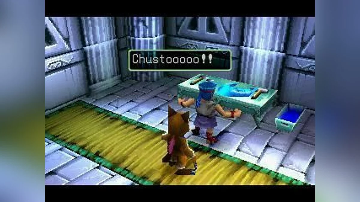 Скриншоты из Tomba! 2: The Evil Swine Return / Картинка 1