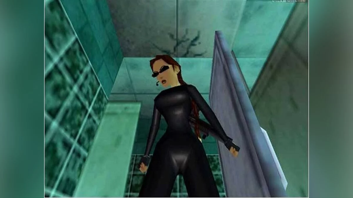 Скриншоты из Tomb Raider: Chronicles / Картинка 38