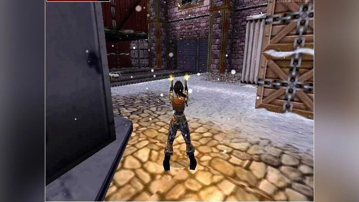 Скриншоты из Tomb Raider: Chronicles / Картинка 45