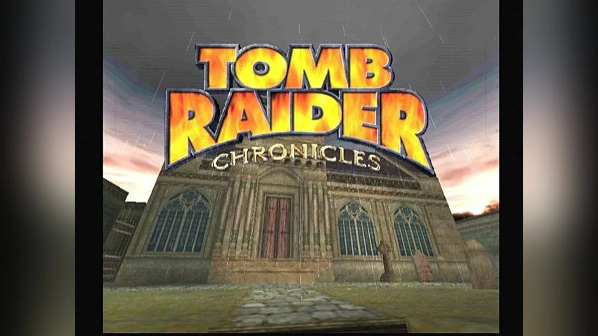 Скриншоты из Tomb Raider: Chronicles / Картинка 47