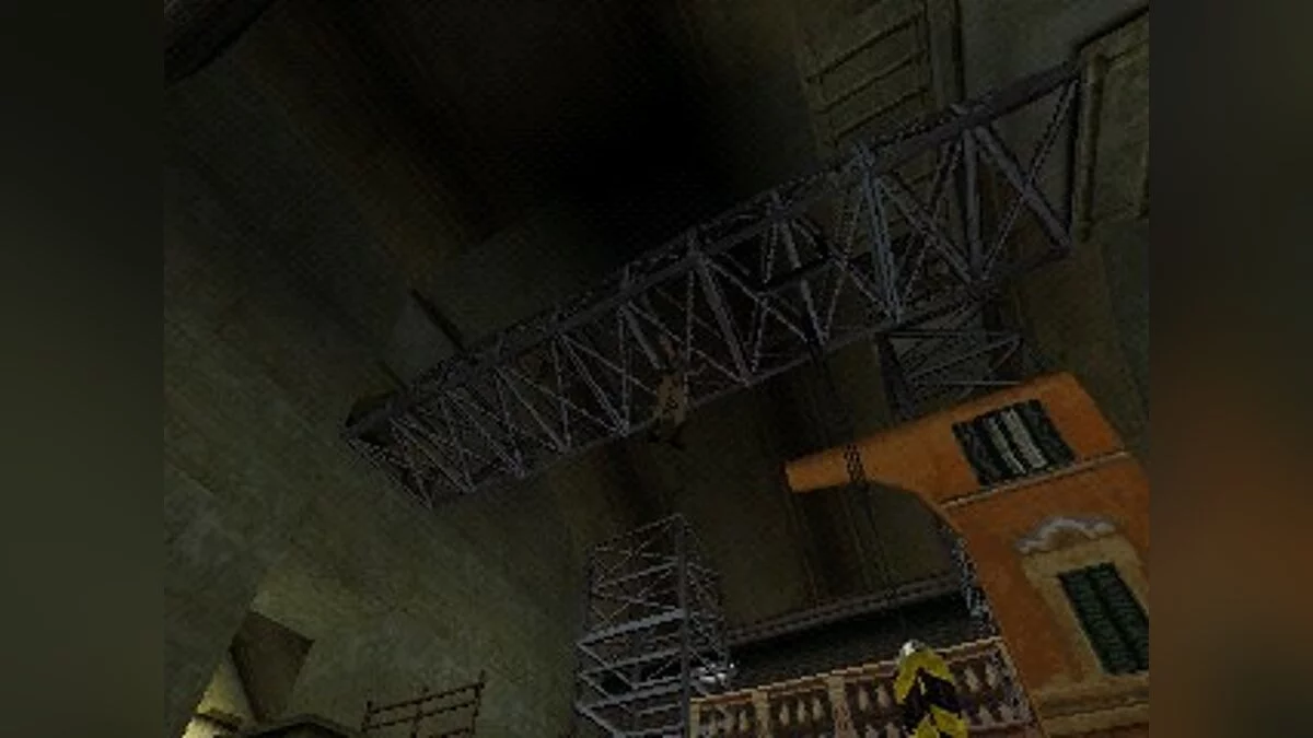 Скриншоты из Tomb Raider: Chronicles / Картинка 55