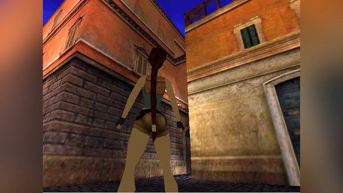 Скриншоты из Tomb Raider: Chronicles / Картинка 62