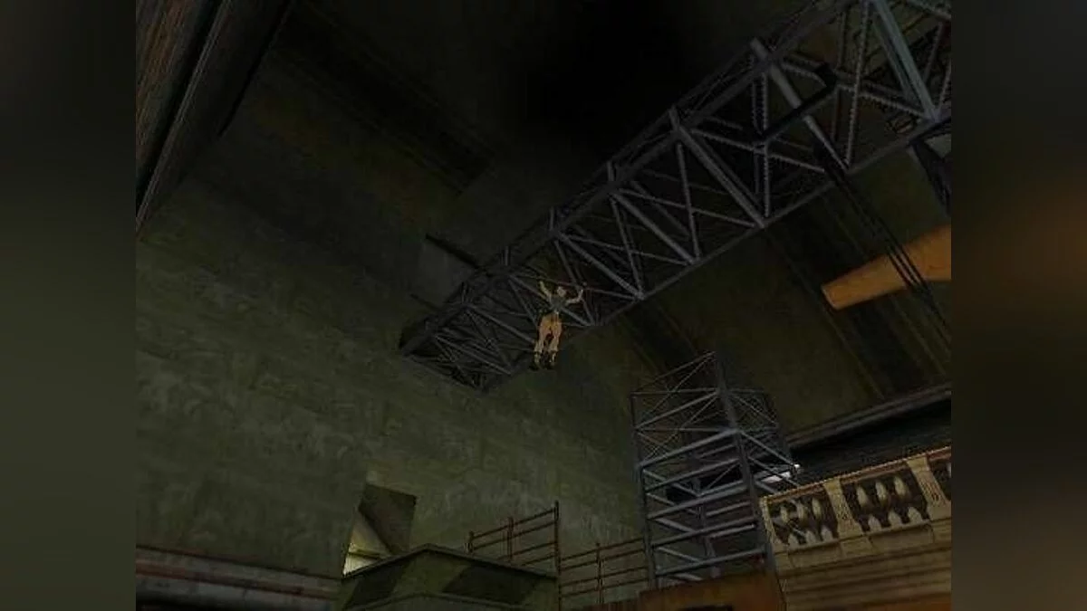 Скриншоты из Tomb Raider: Chronicles / Картинка 28