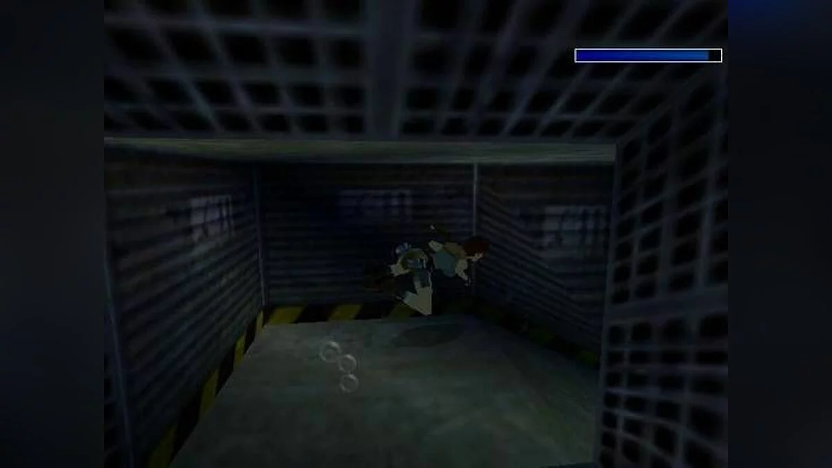 Скриншоты из Tomb Raider: Chronicles / Картинка 34