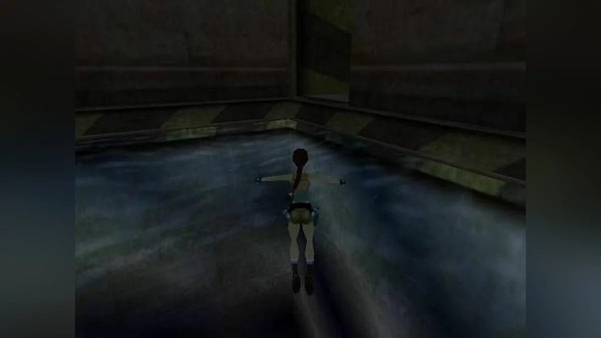 Скриншоты из Tomb Raider: Chronicles / Картинка 35