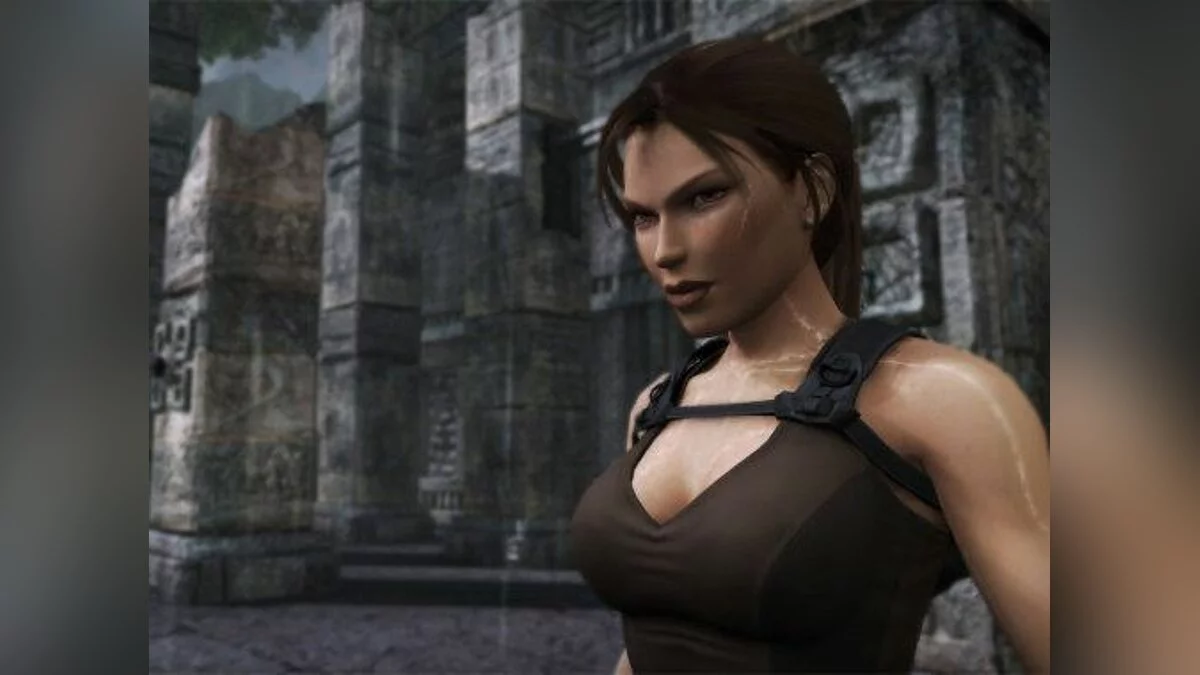 Скриншоты из Tomb Raider: Underworld / Картинка 20