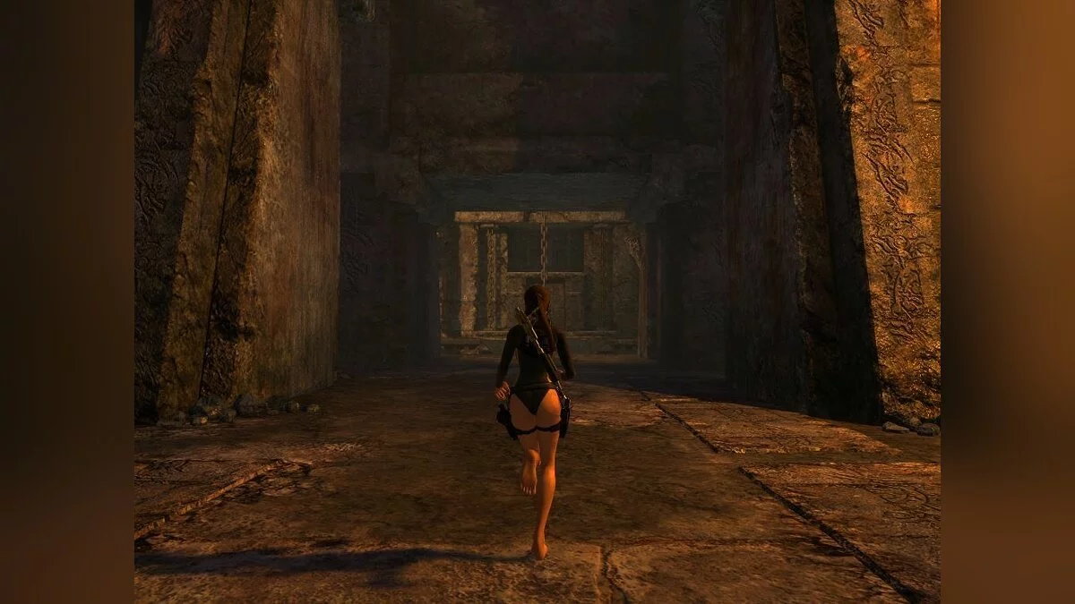 Скриншоты из Tomb Raider: Underworld / Картинка 51