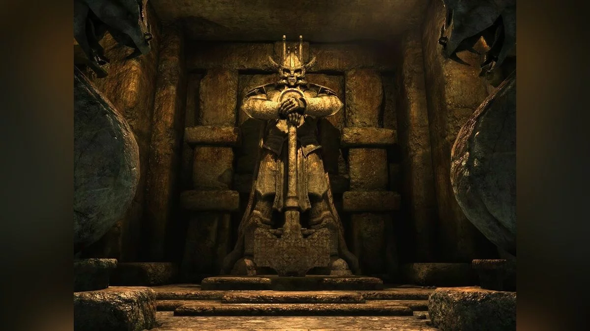 Скриншоты из Tomb Raider: Underworld / Картинка 53