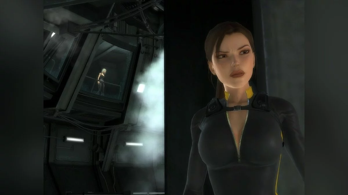 Скриншоты из Tomb Raider: Underworld / Картинка 55