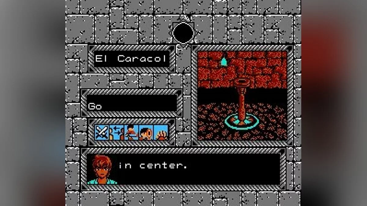Скриншоты из Tombs & Treasure / Картинка 17