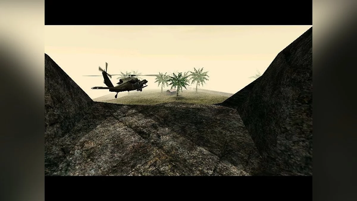 Скриншоты из Tom Clancy's Ghost Recon: Island Thunder / Картинка 23