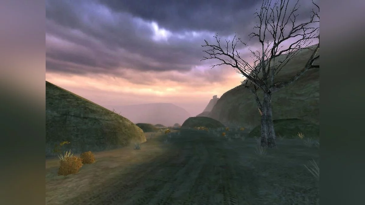 Скриншоты из Tom Clancy's Ghost Recon: Island Thunder / Картинка 14