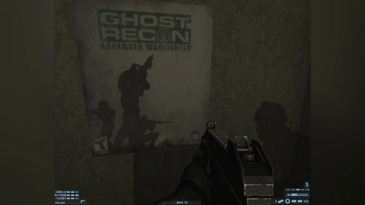 Скриншоты из Tom Clancy's Rainbow Six: Lockdown / Картинка 74