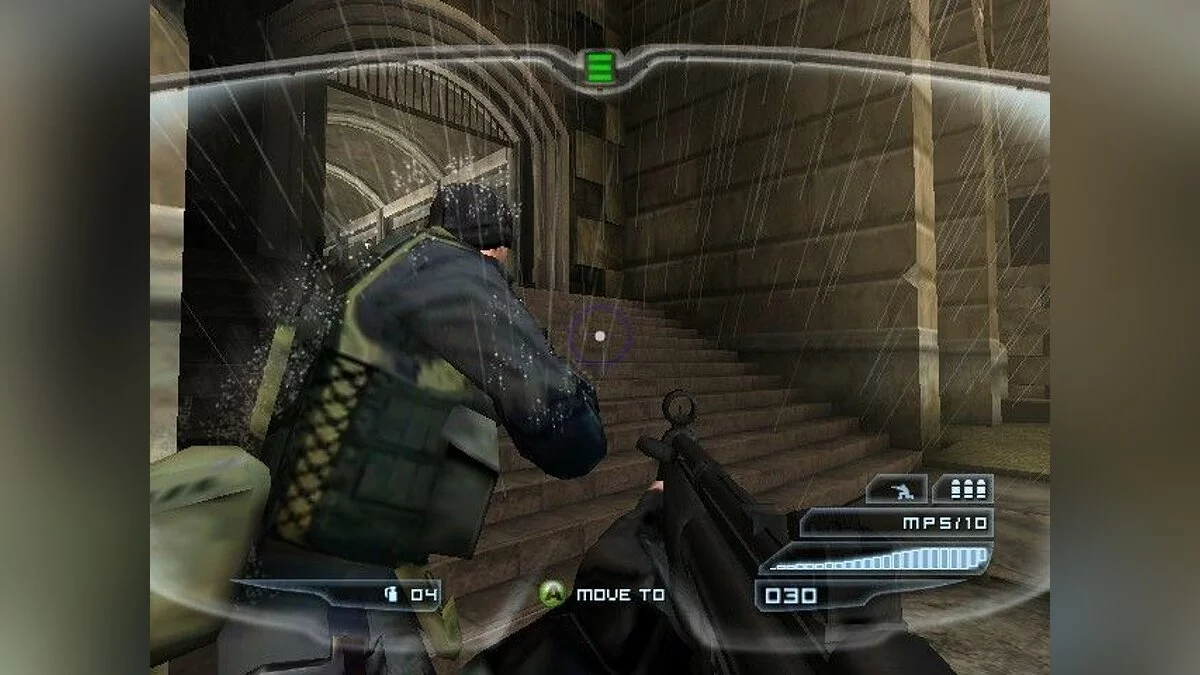 Скриншоты из Tom Clancy's Rainbow Six: Lockdown / Картинка 61