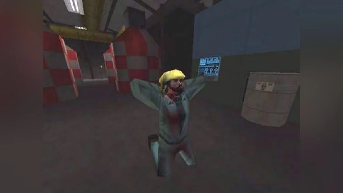 Скриншоты из Tom Clancy's Rainbow Six: Rogue Spear / Картинка 24