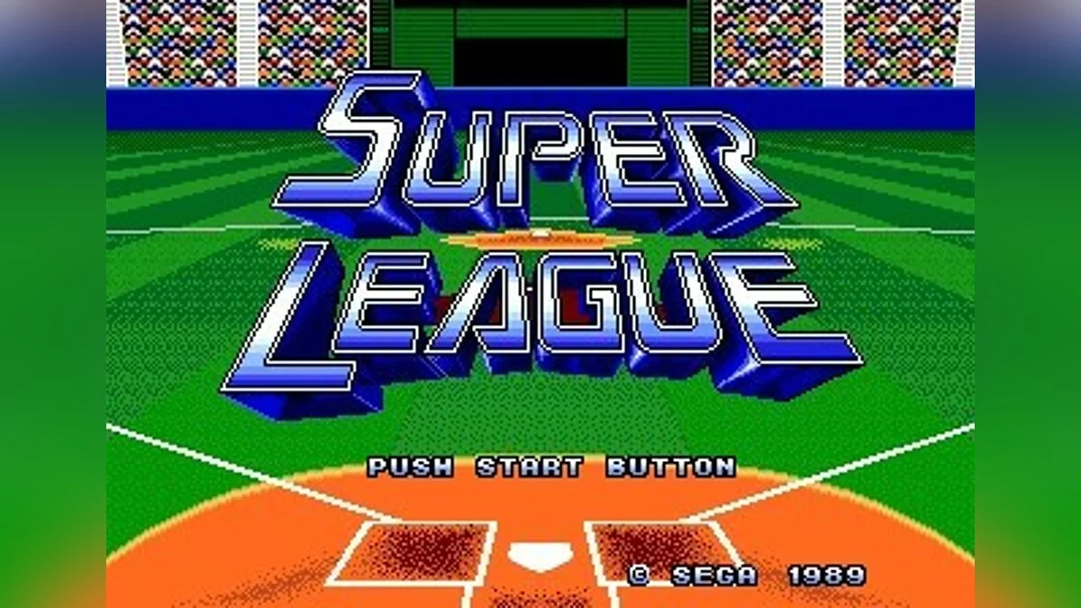 Скриншоты из Tommy Lasorda Baseball / Картинка 15