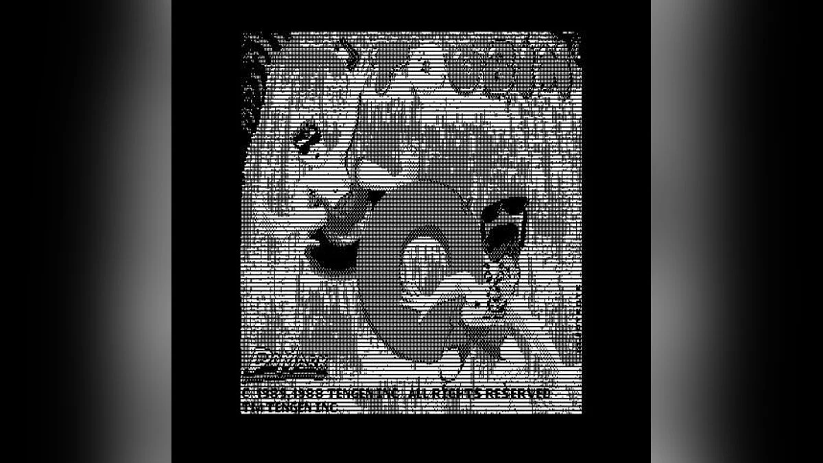 Скриншоты из Toobin' / Картинка 23
