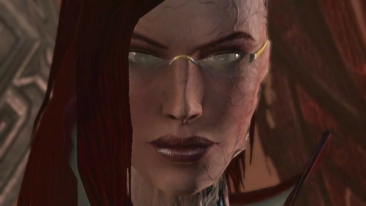 Скриншоты из Too Human / Картинка 106