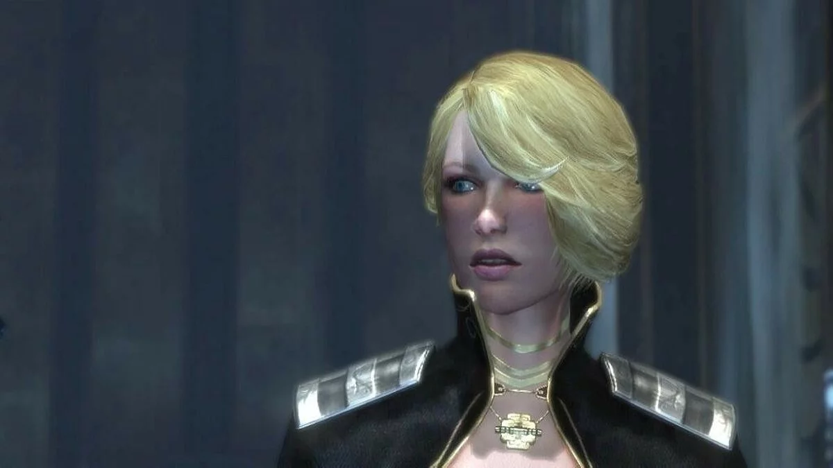 Скриншоты из Too Human / Картинка 109