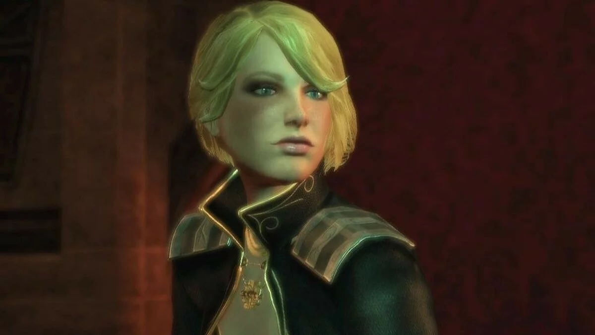 Скриншоты из Too Human / Картинка 111