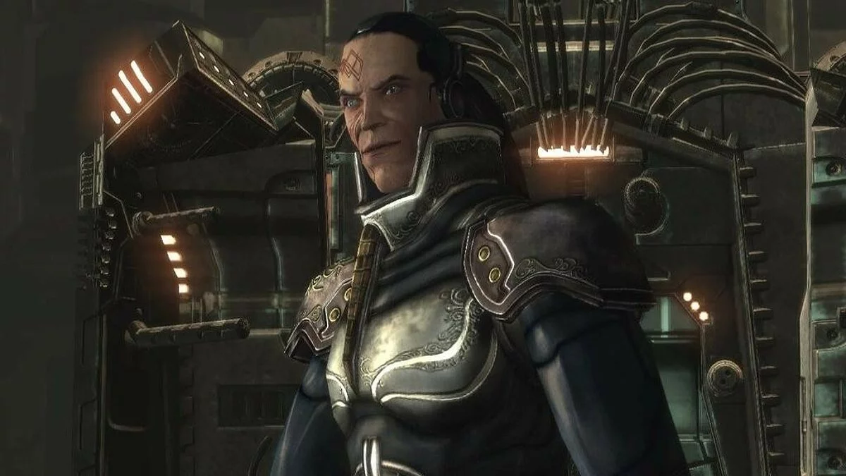 Скриншоты из Too Human / Картинка 126
