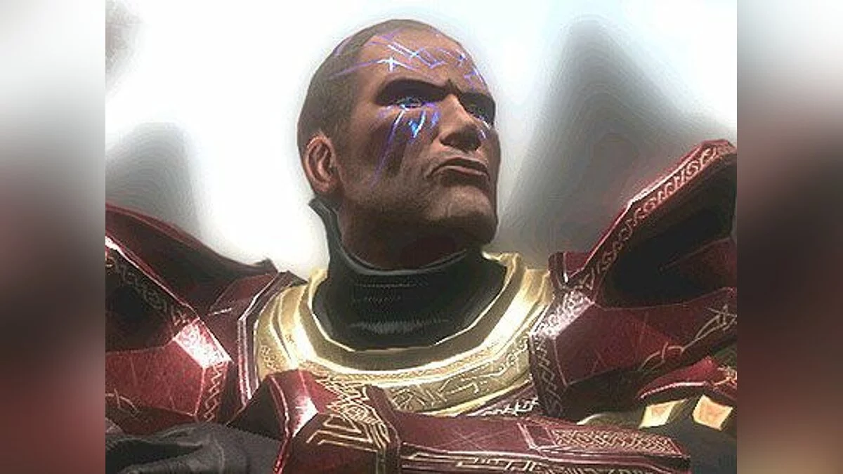 Скриншоты из Too Human / Картинка 4