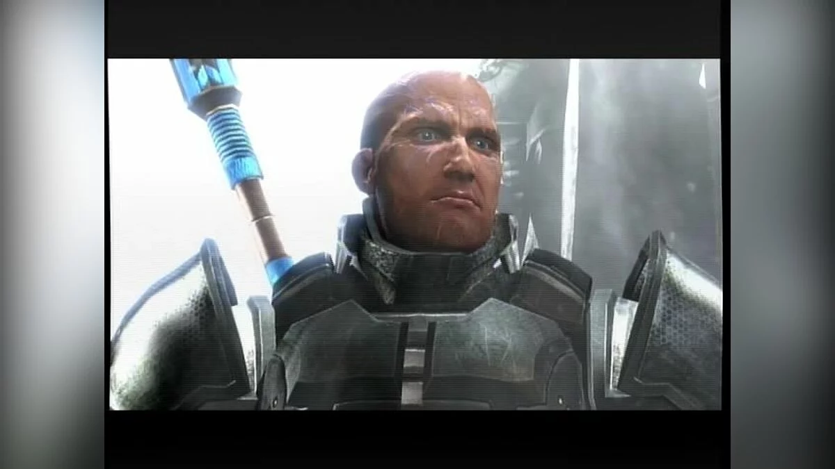 Скриншоты из Too Human / Картинка 11