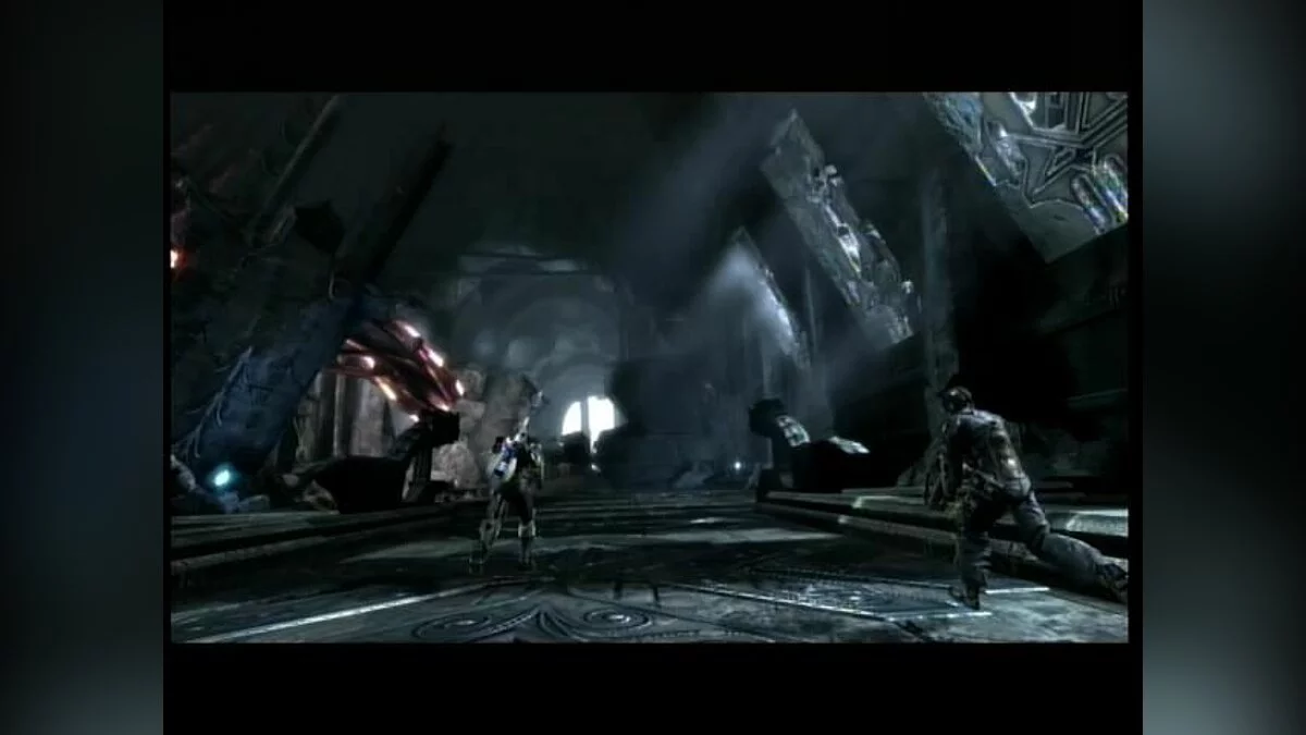 Скриншоты из Too Human / Картинка 12