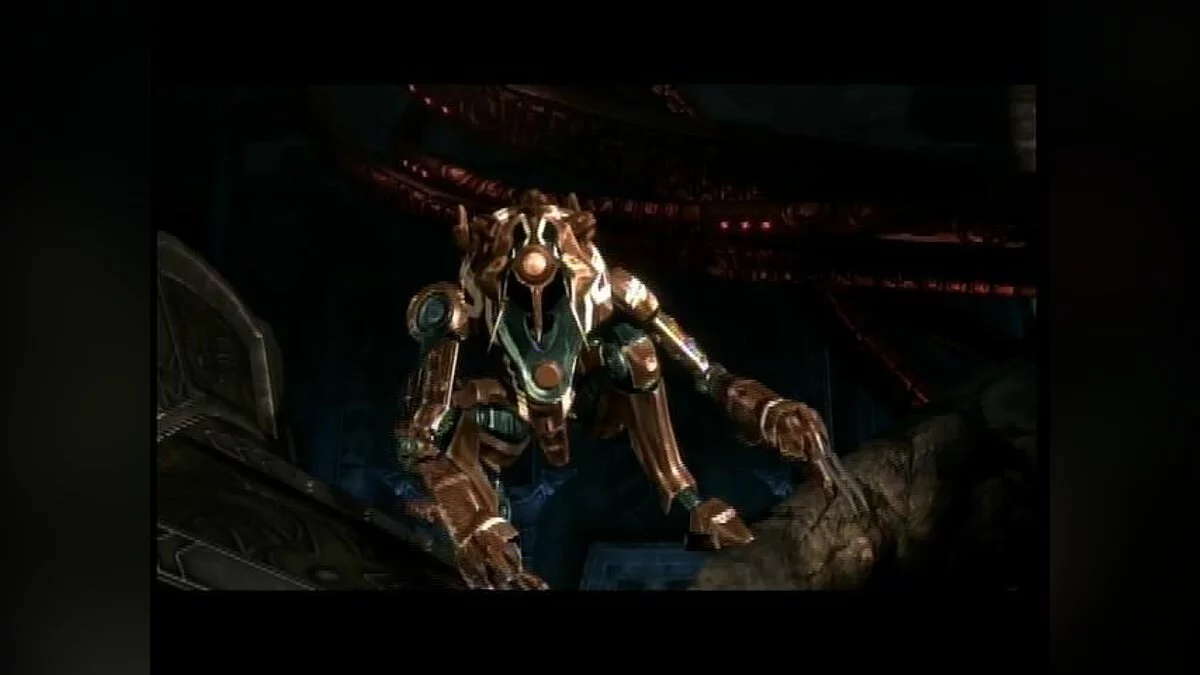 Скриншоты из Too Human / Картинка 13