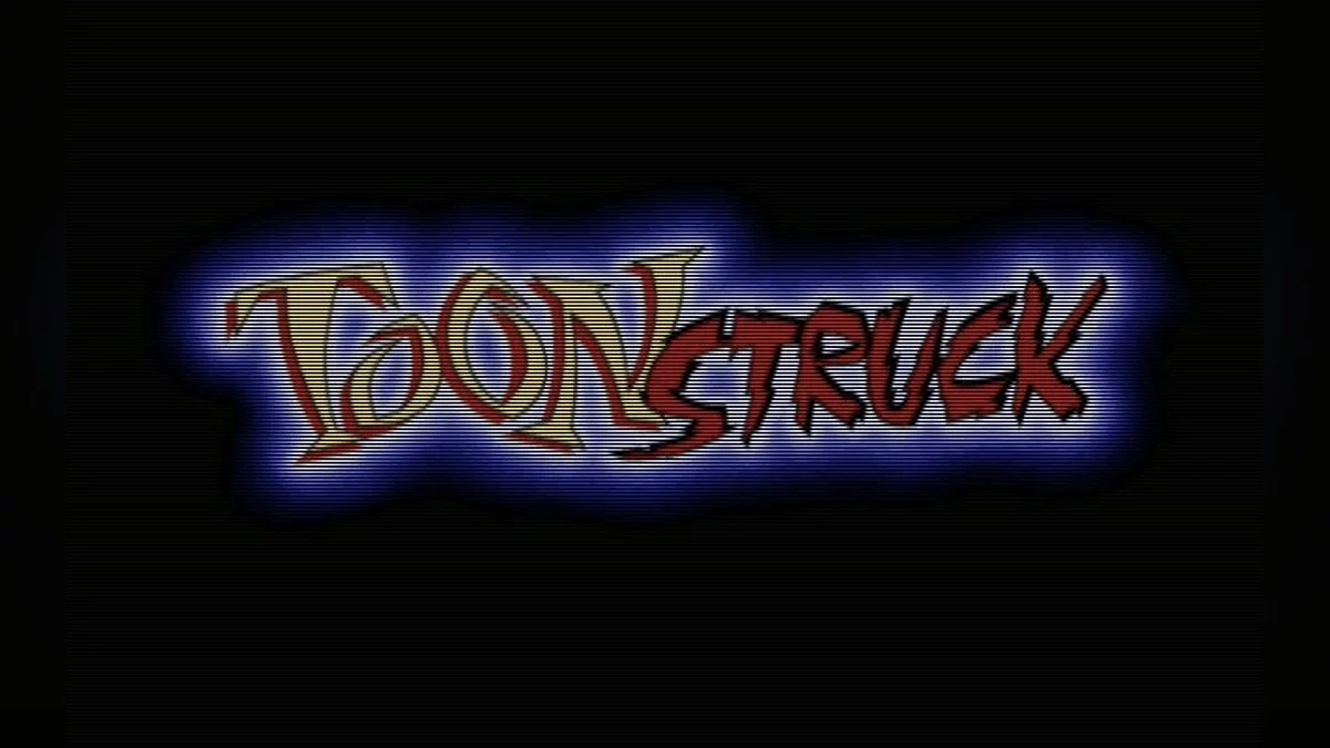 Скриншоты из Toonstruck / Картинка 11