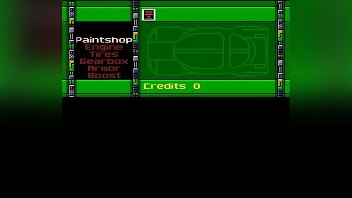 Скриншоты из Top Gear 3000 / Картинка 18