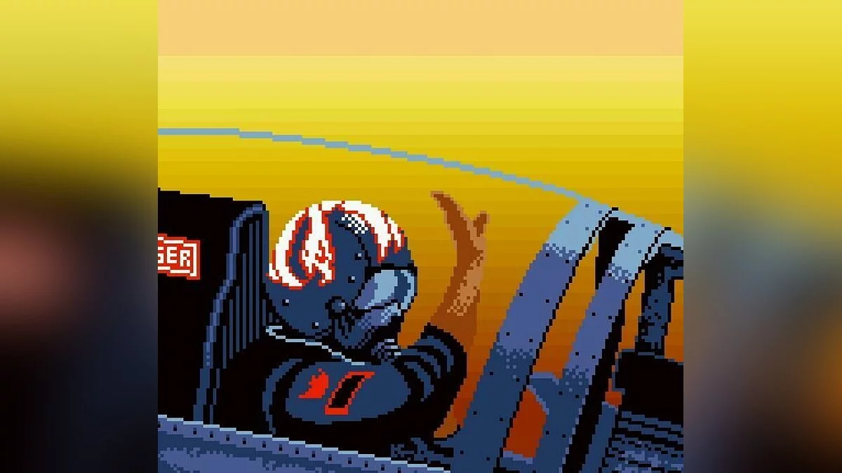 Скриншоты из Top Gun: Firestorm / Картинка 21