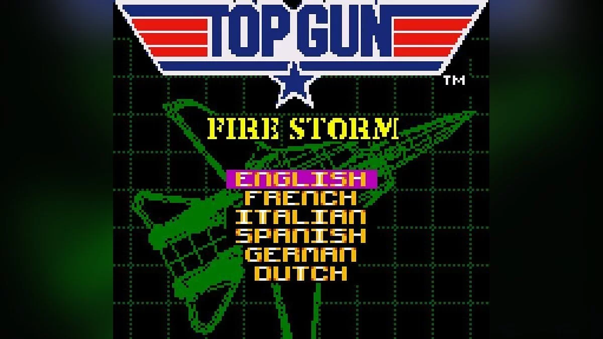 Скриншоты из Top Gun: Firestorm / Картинка 22