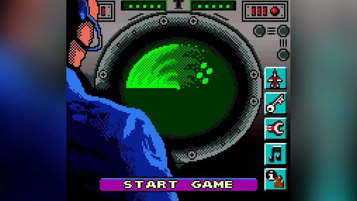 Скриншоты из Top Gun: Firestorm / Картинка 24
