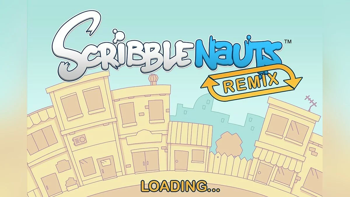 Скриншоты из Scribblenauts Remix / Картинка 33