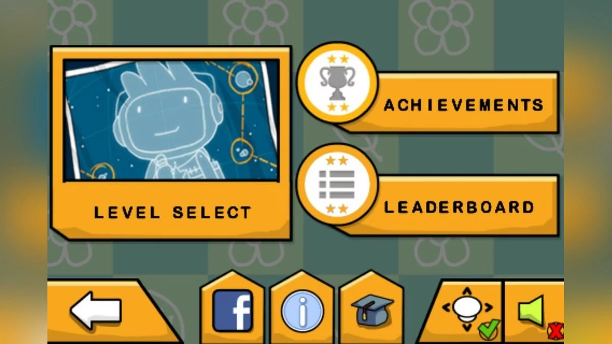 Скриншоты из Scribblenauts Remix / Картинка 37