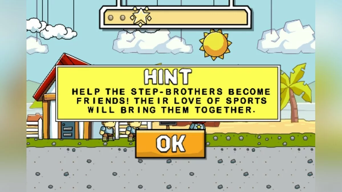 Скриншоты из Scribblenauts Remix / Картинка 39