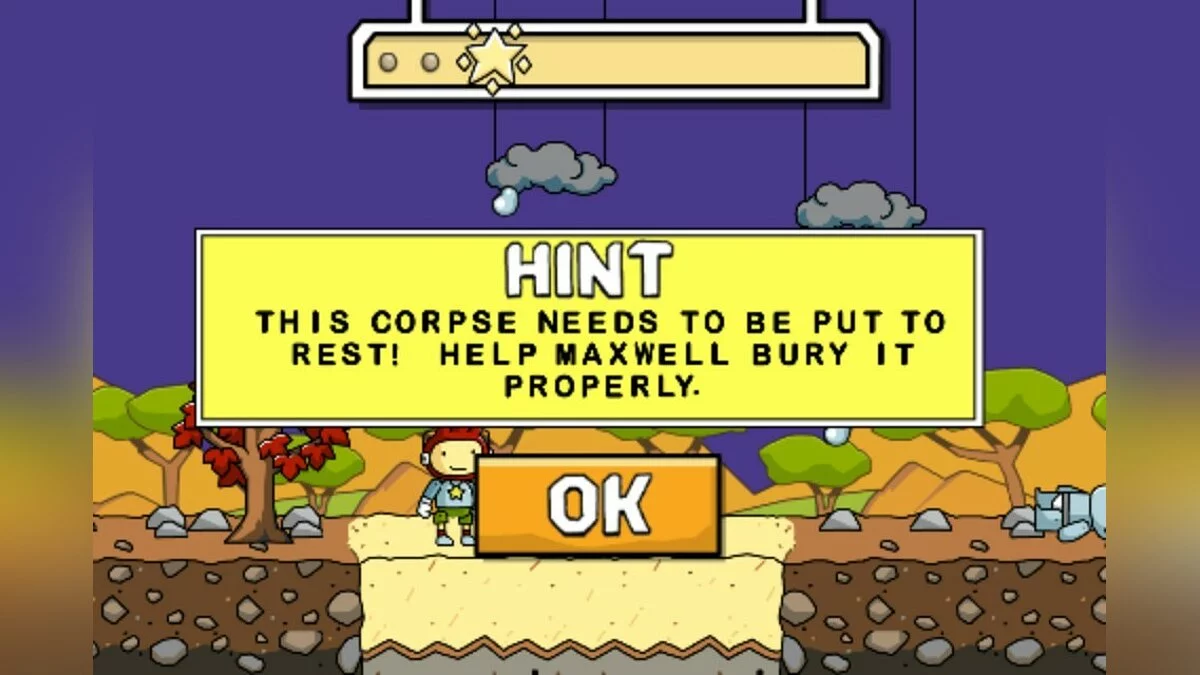 Скриншоты из Scribblenauts Remix / Картинка 40