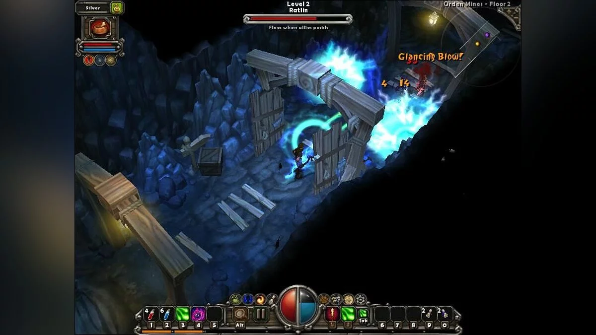 Скриншоты из Torchlight / Картинка 64