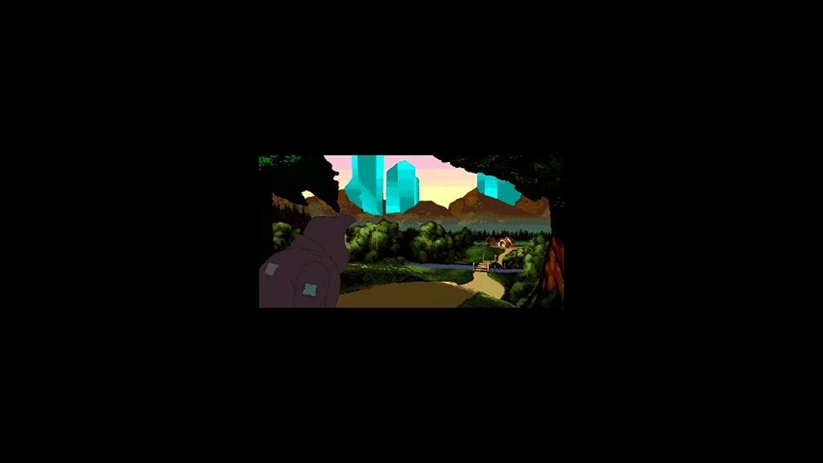 Скриншоты из Torin's Passage / Картинка 68