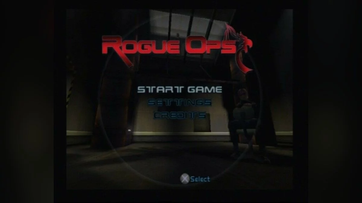 Скриншоты из Rogue Ops / Картинка 37