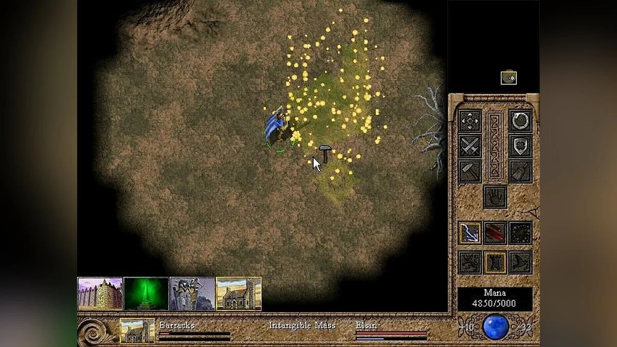 Скриншоты из Total Annihilation: Kingdoms / Картинка 13