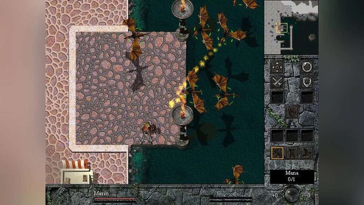 Скриншоты из Total Annihilation: Kingdoms / Картинка 16